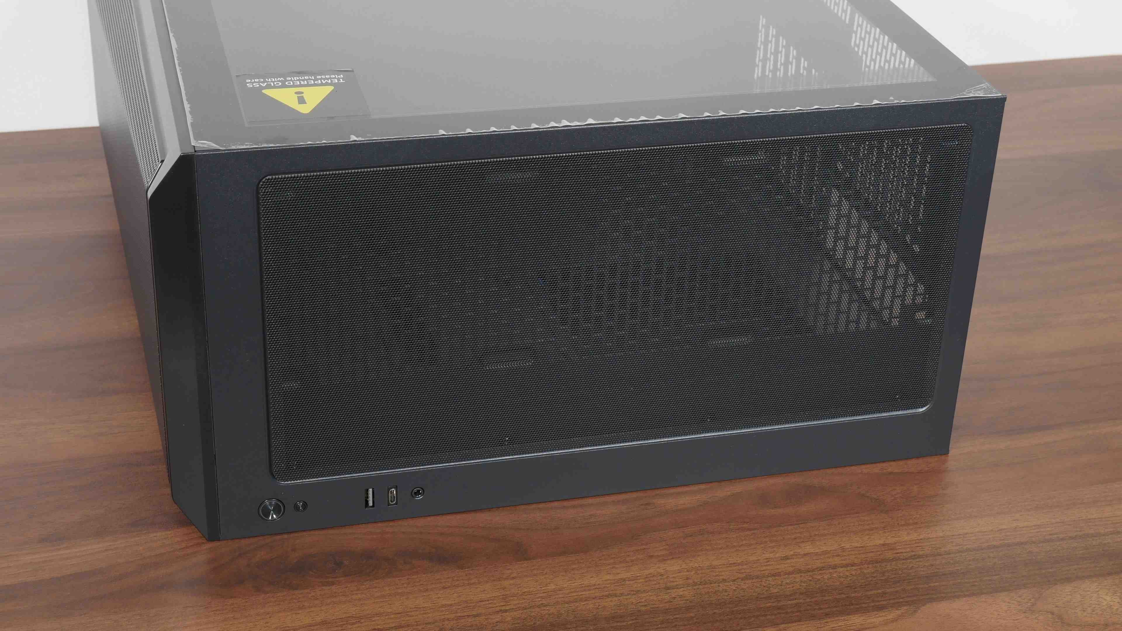 Phanteks Eclipse G370A Top Panel