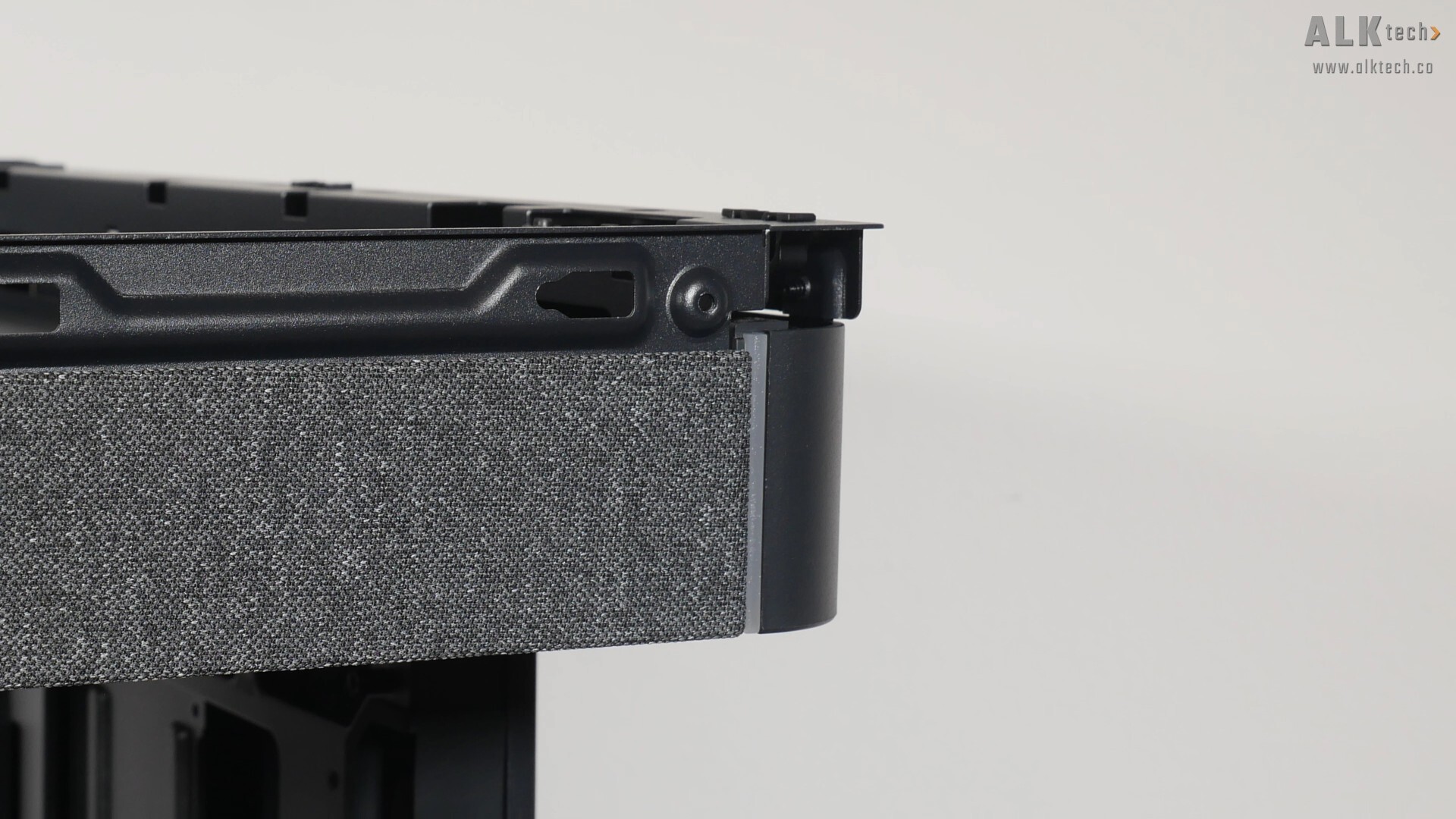 Phanteks Evolv X2 Matrix Aesthetics (ARGB Accents 1)