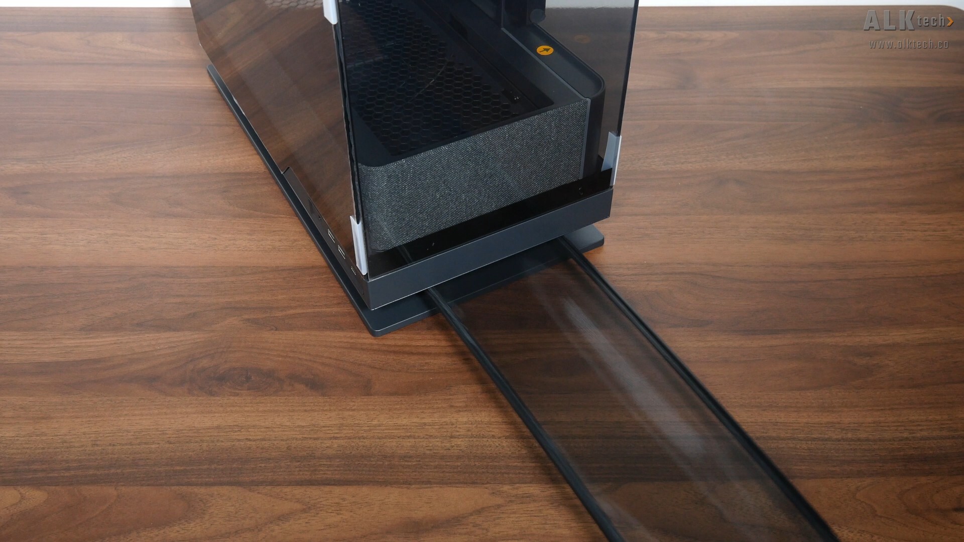 Phanteks Evolv X2 Matrix Bottom Panel Dust Filter