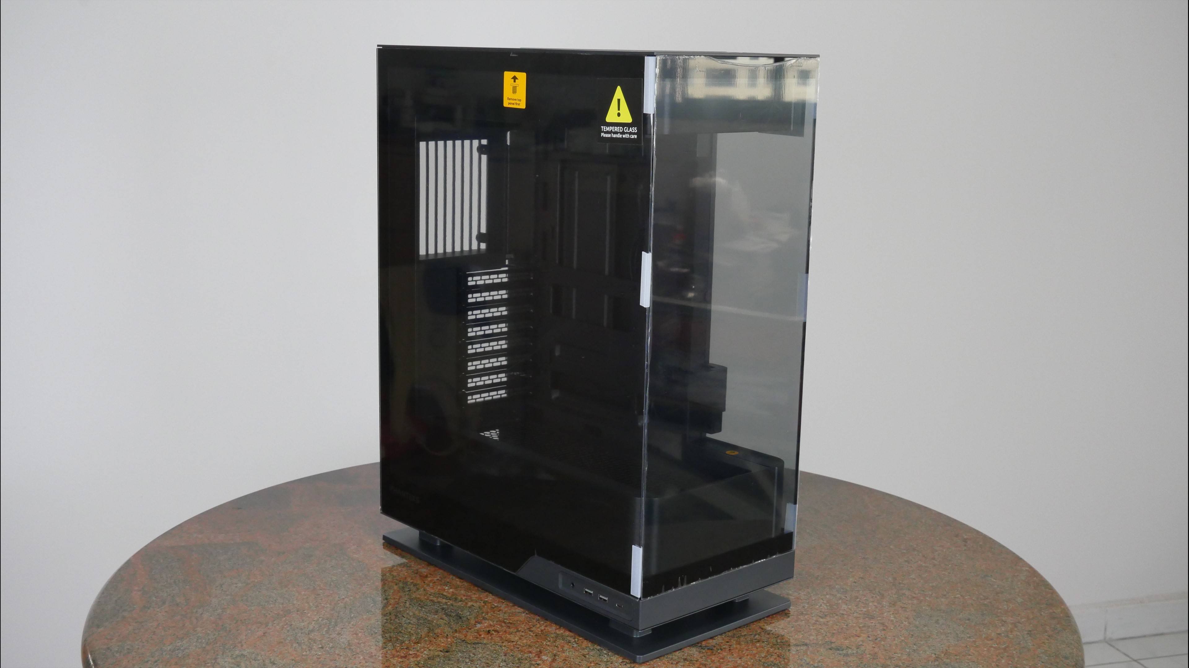 Phanteks Evolv X2 Aesthetics (1)