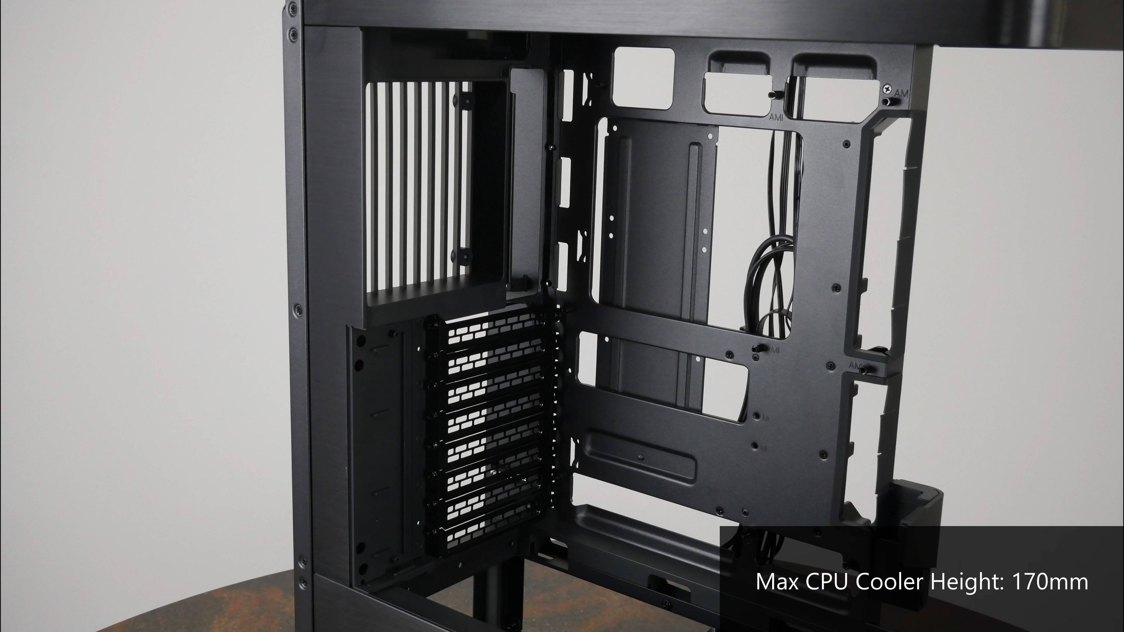Phanteks Evolv X2 CPU Cooler Clearance
