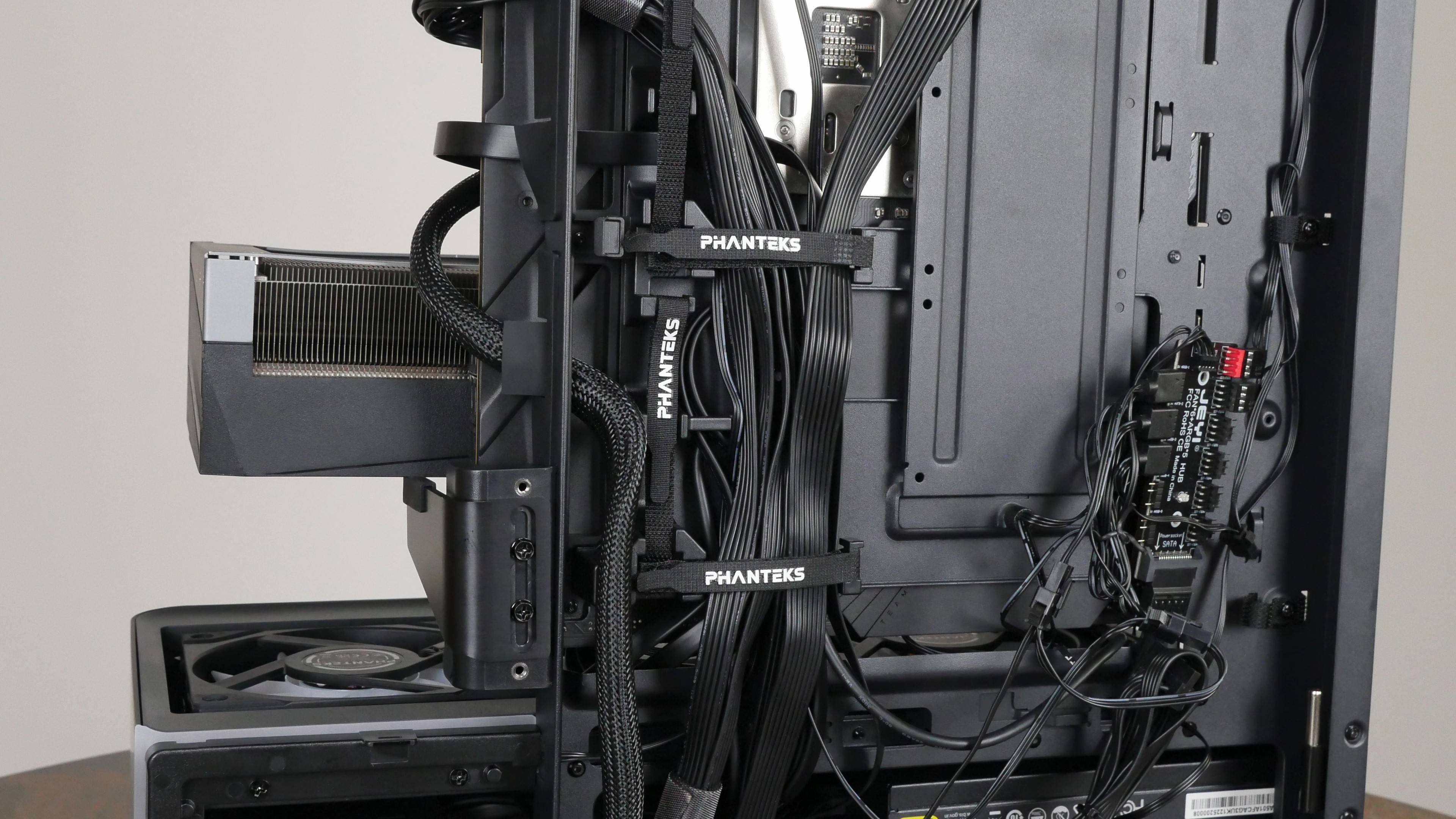 Cable Management (2)