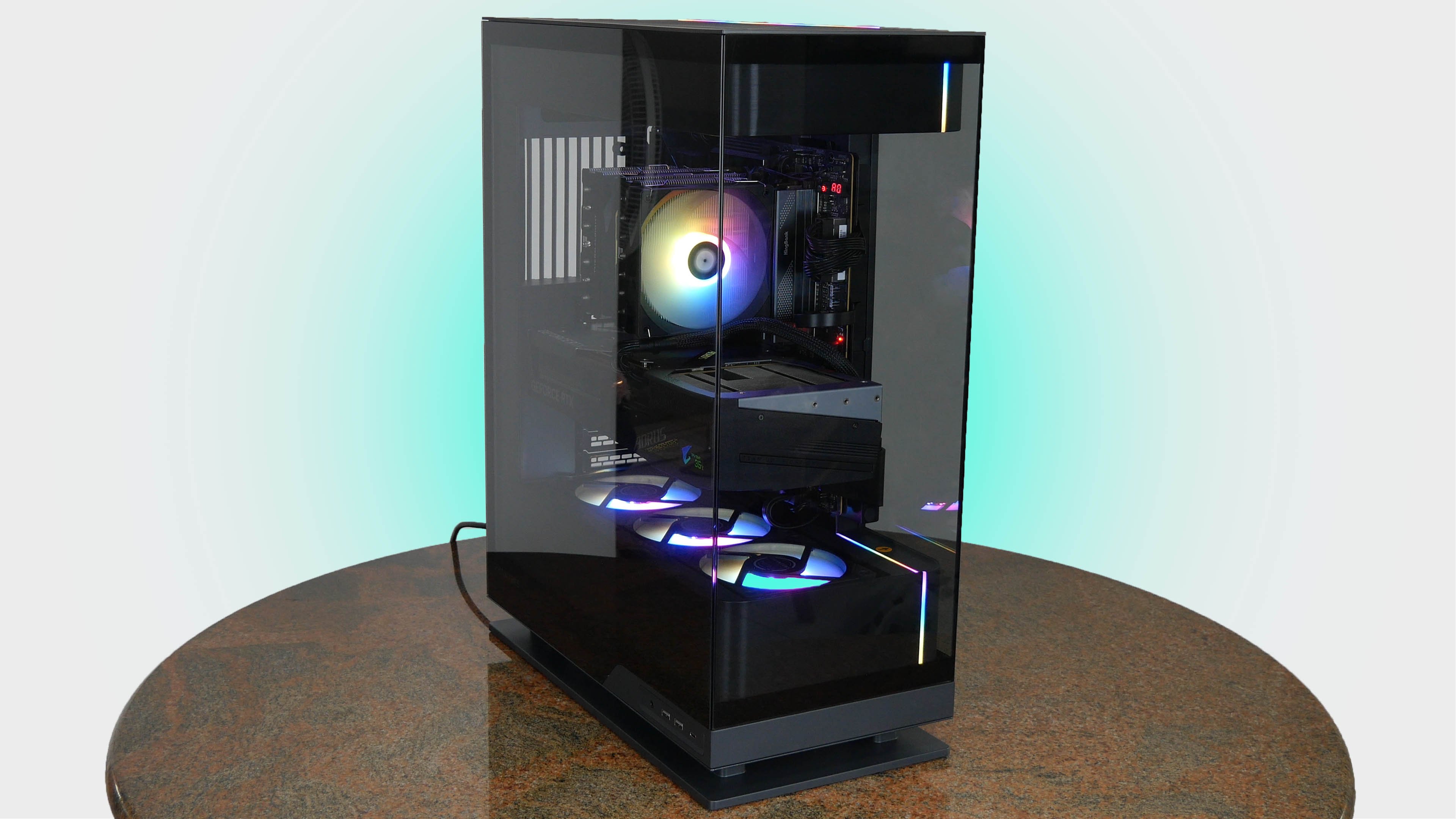 Phanteks Evolv X2 Featured Image
