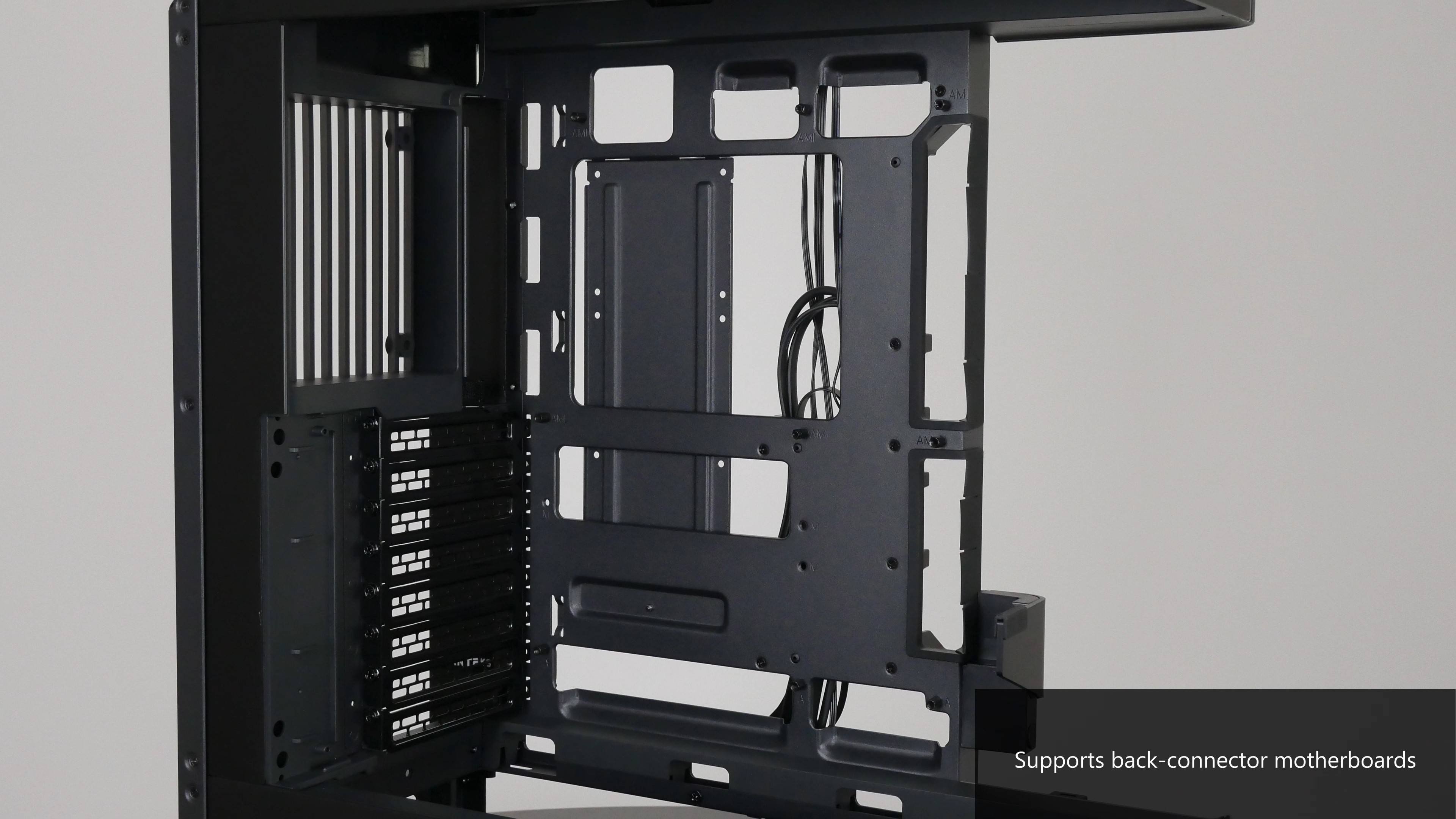 Phanteks Evolv X2 Motherboard Tray