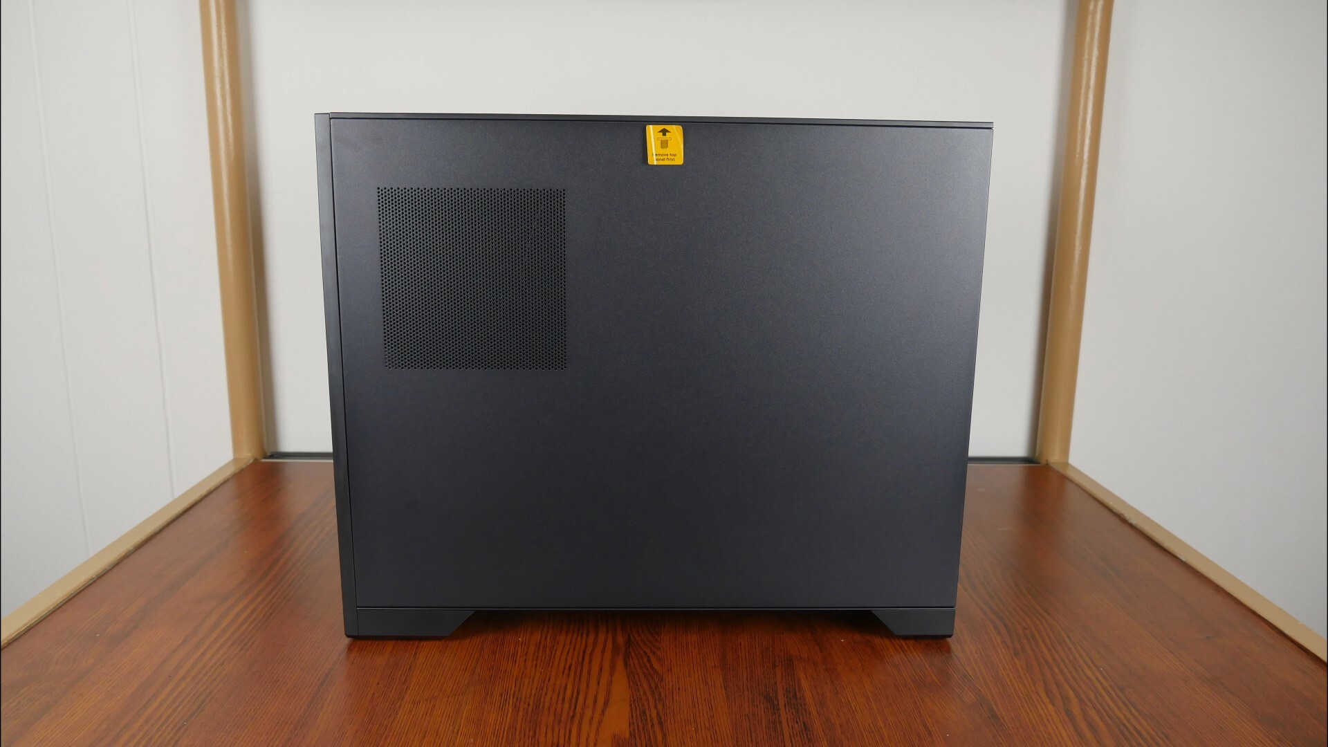 Phanteks XT M3 Aesthetics (Steel Side Panel)