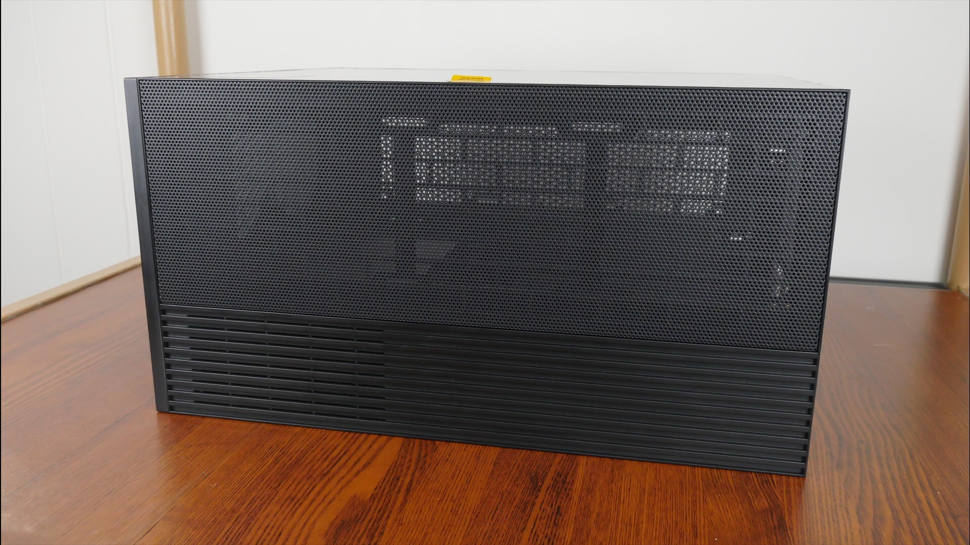 Phanteks XT M3 Aesthetics (Top Panel)