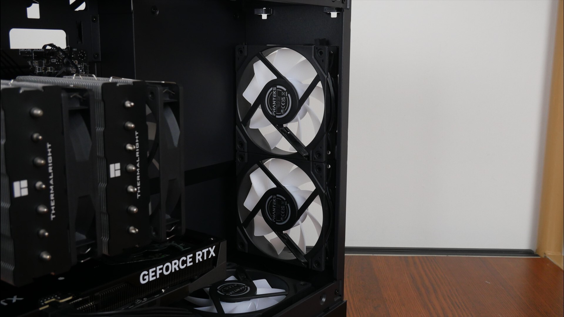 Phanteks XT M3 Cable Management (4)