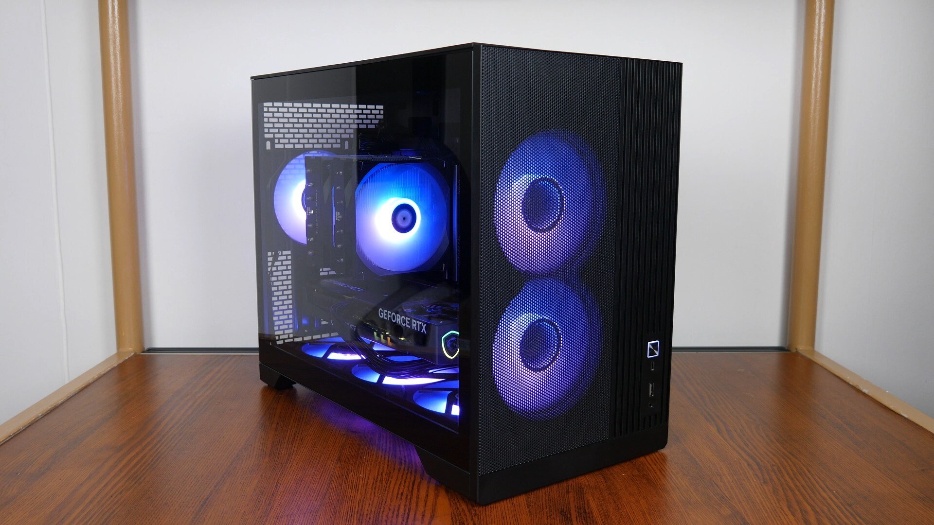Phanteks XT M3 Demo Build (1)