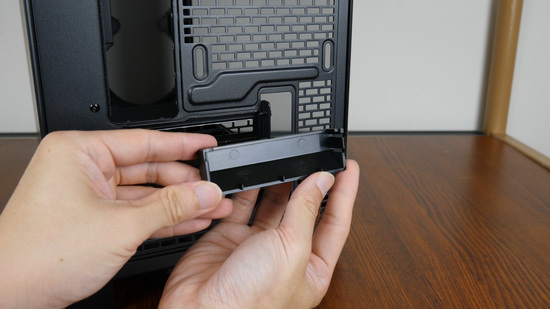 Phanteks XT M3 Expansion Slot Cover