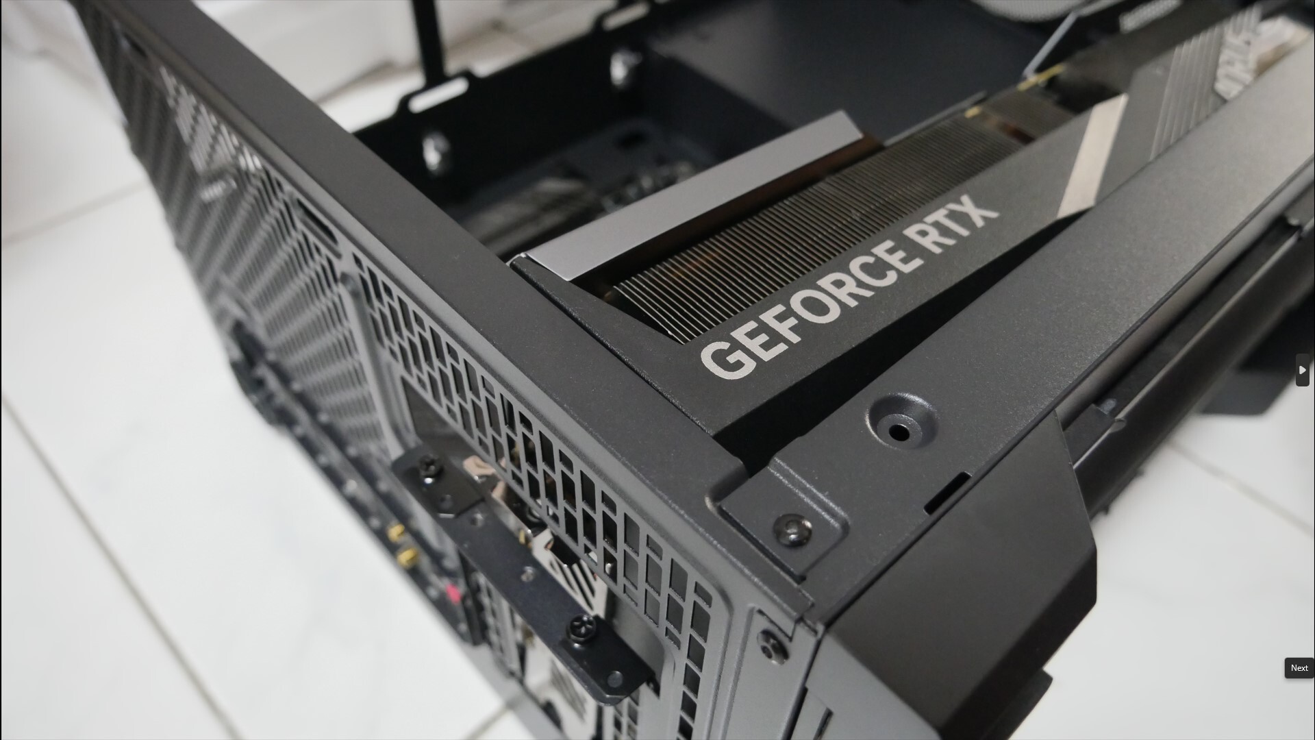 Phanteks XT M3 GPU Clearance (RTX 4090 AORUS MASTER) (1)