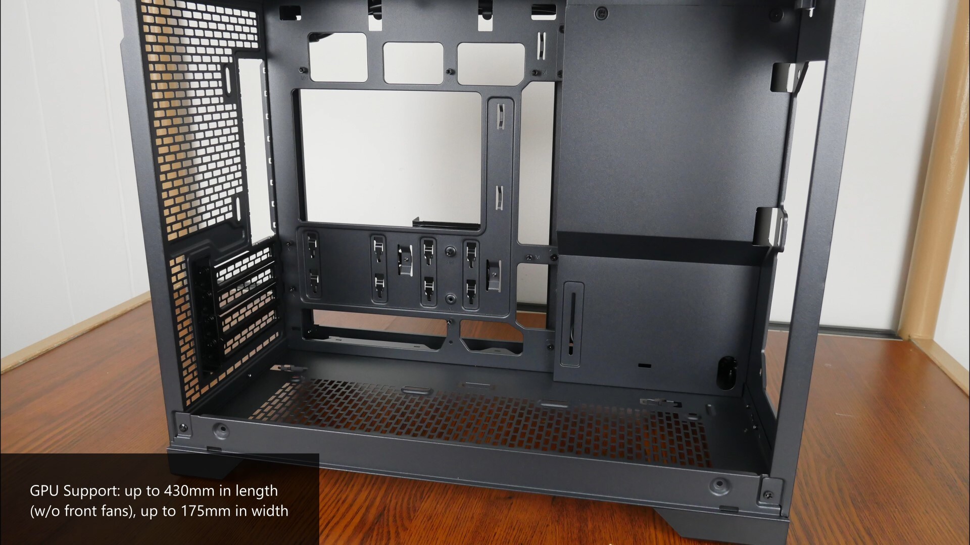 Phanteks XT M3 GPU Clearance