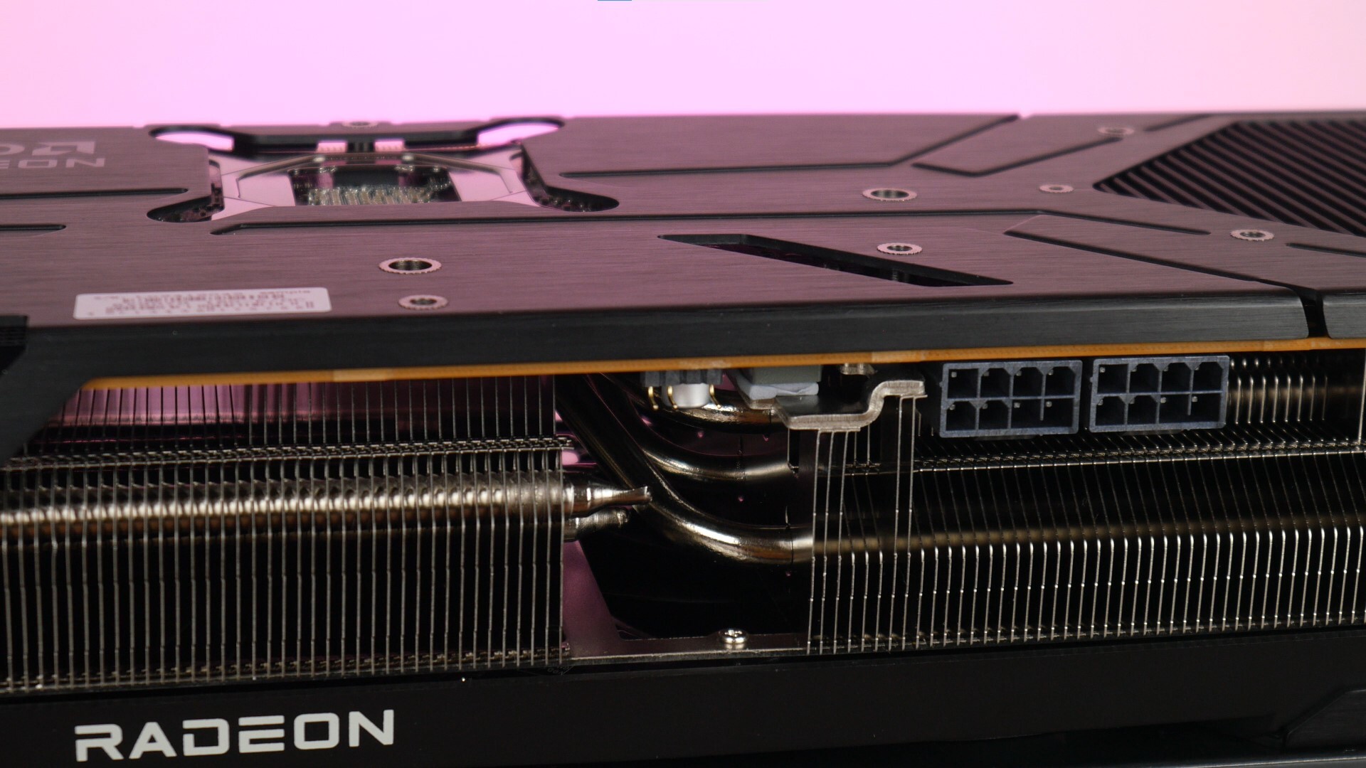 PowerColor Red Devil Radeon RX 9070 16GB GDDR6 ARGB Header