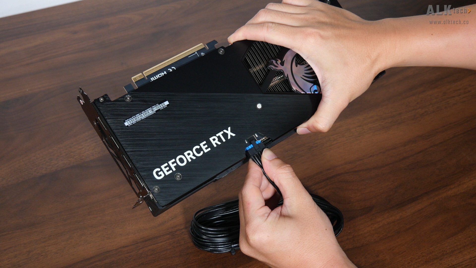 Seasonic Focus GX ATX 3.1 850W Dual-coloured 12V-2x6 Connectors