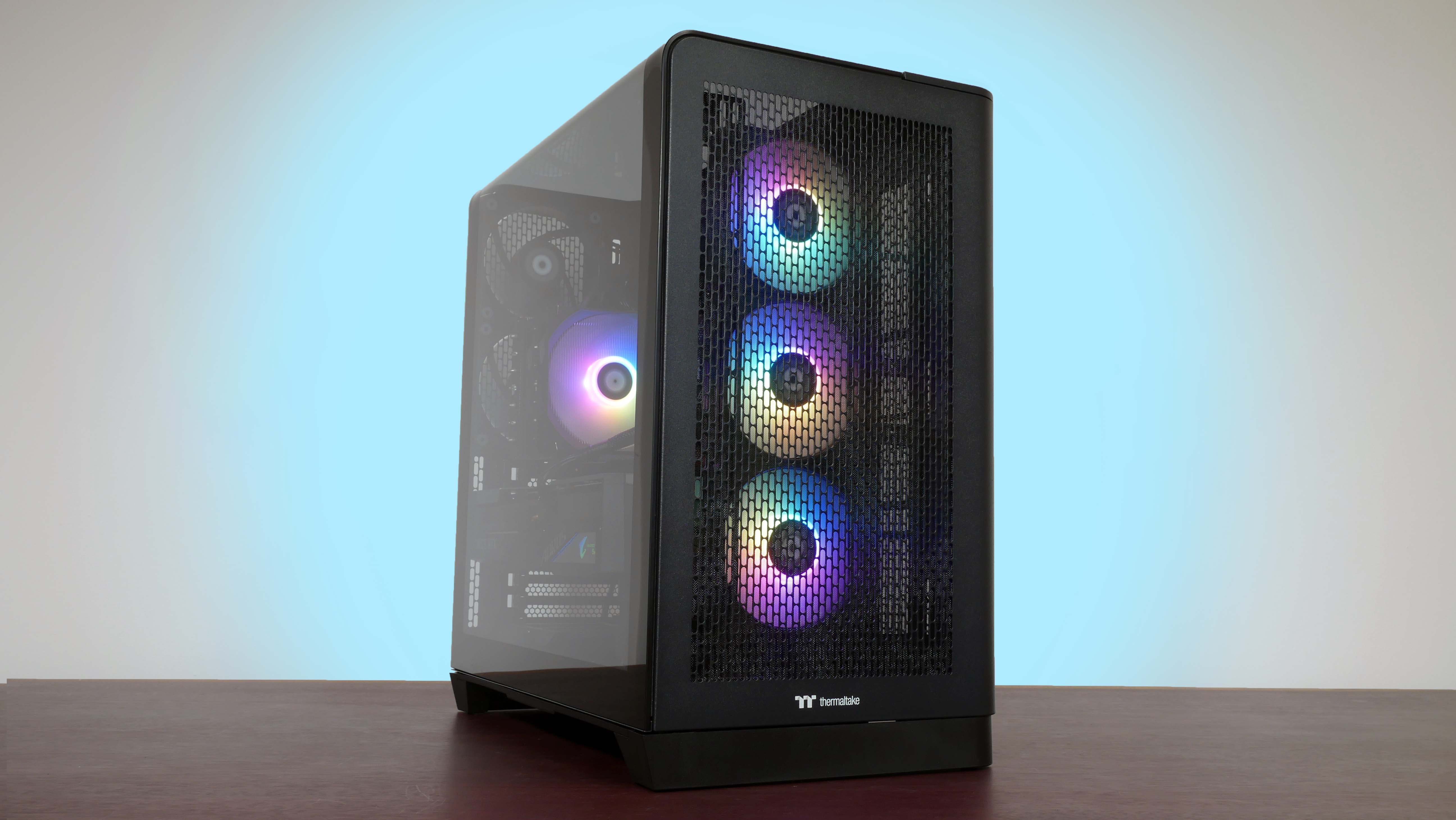 Thermaltake View 390 Air
