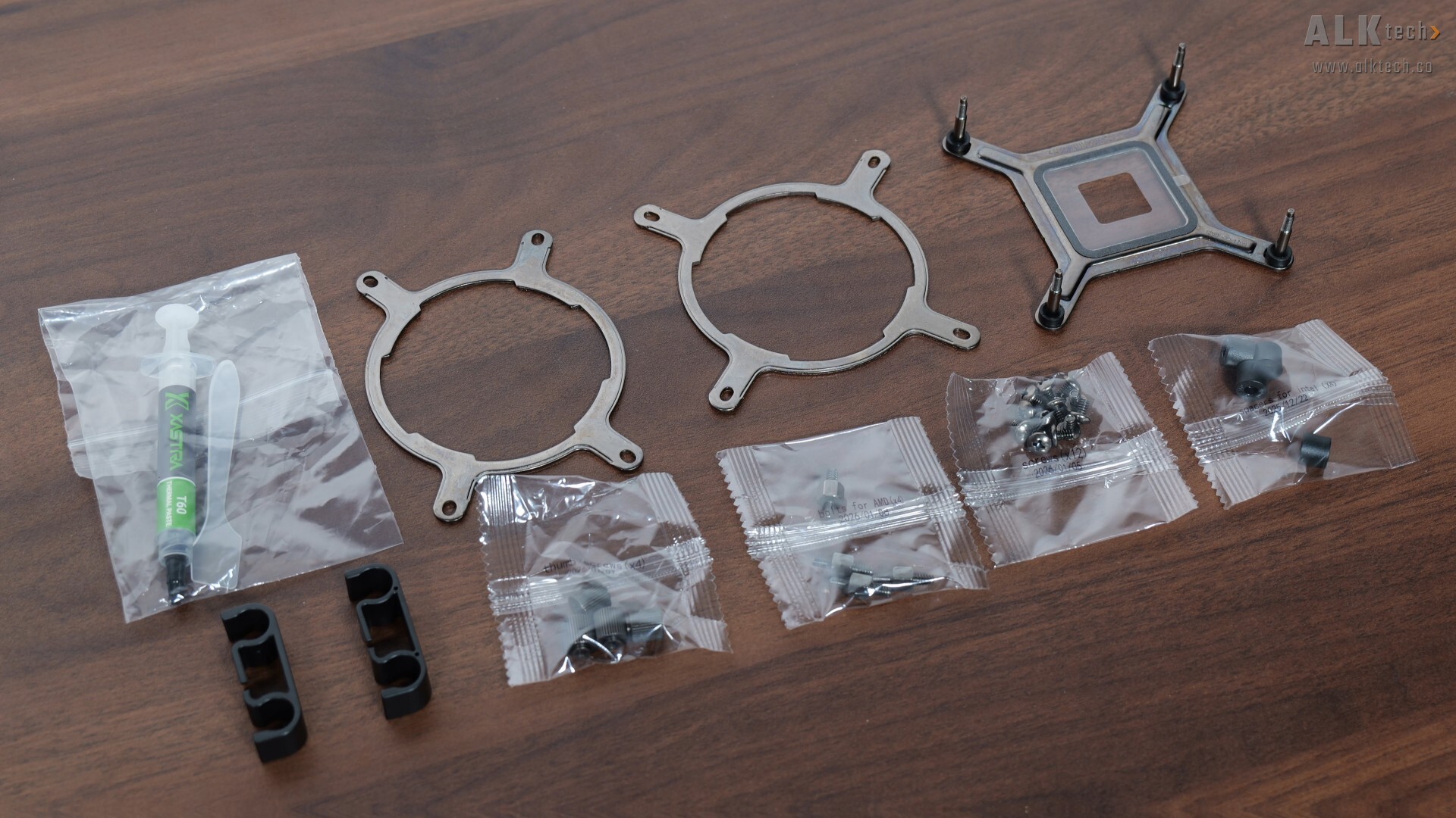 XASTRA ASTRA LZ360 ARGB Accessories (1)