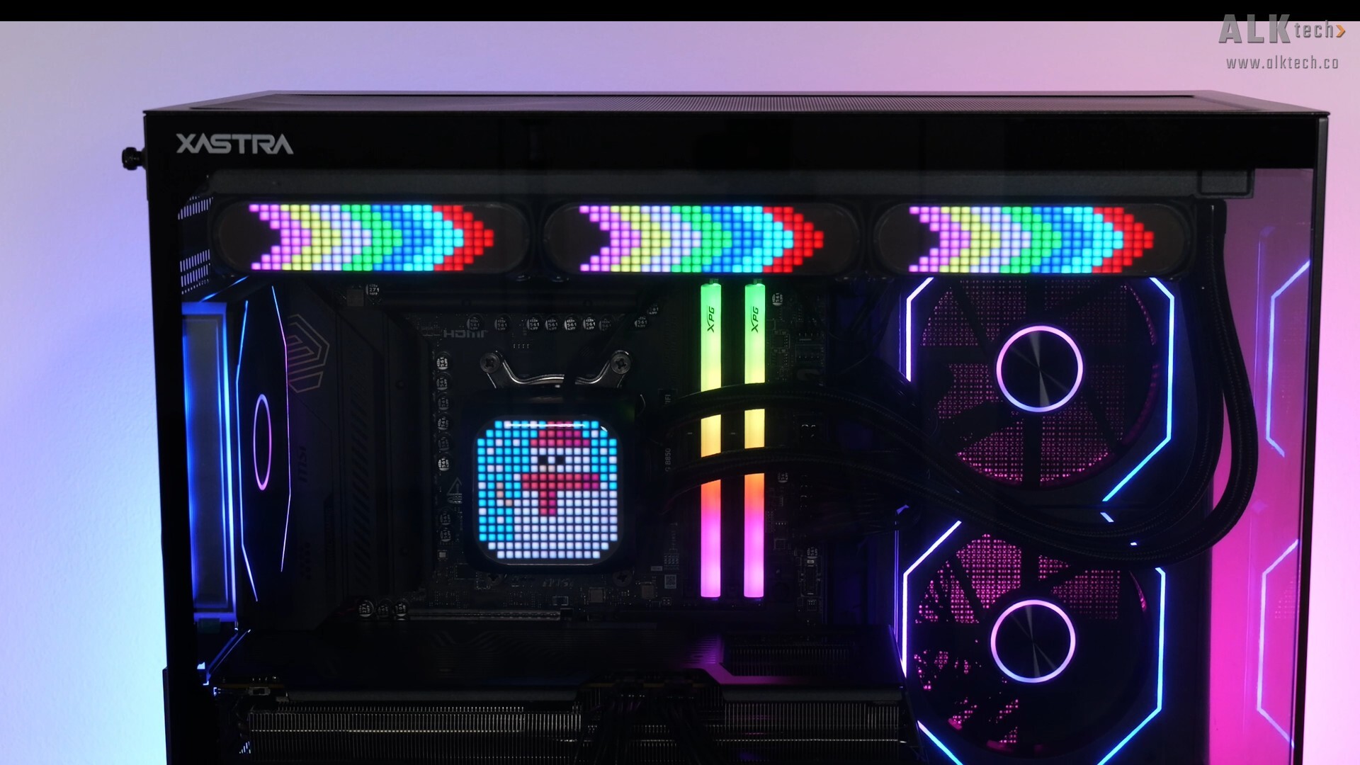 XASTRA ASTRA LZ360 ARGB Aesthetics (1)
