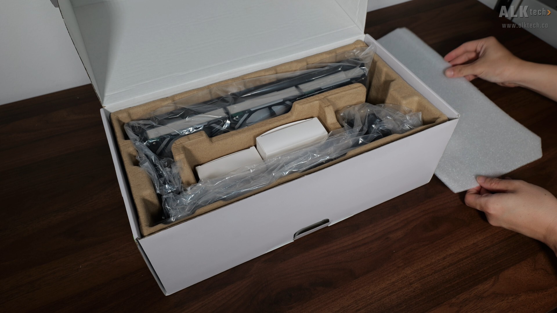 XASTRA Octant LC360FS ARGB Accessories (1)