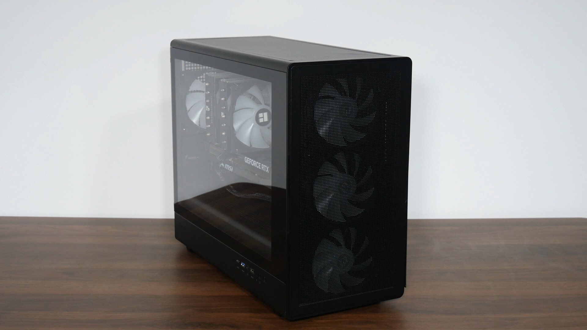 Zalman M5 Completed Build Aesthetics (1)