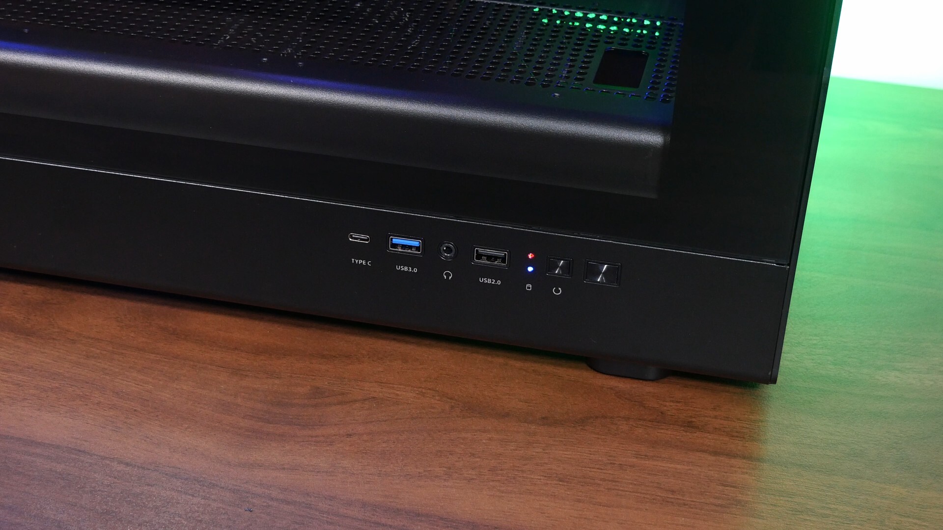 Zalman M5 Completed Build Aesthetics (8)