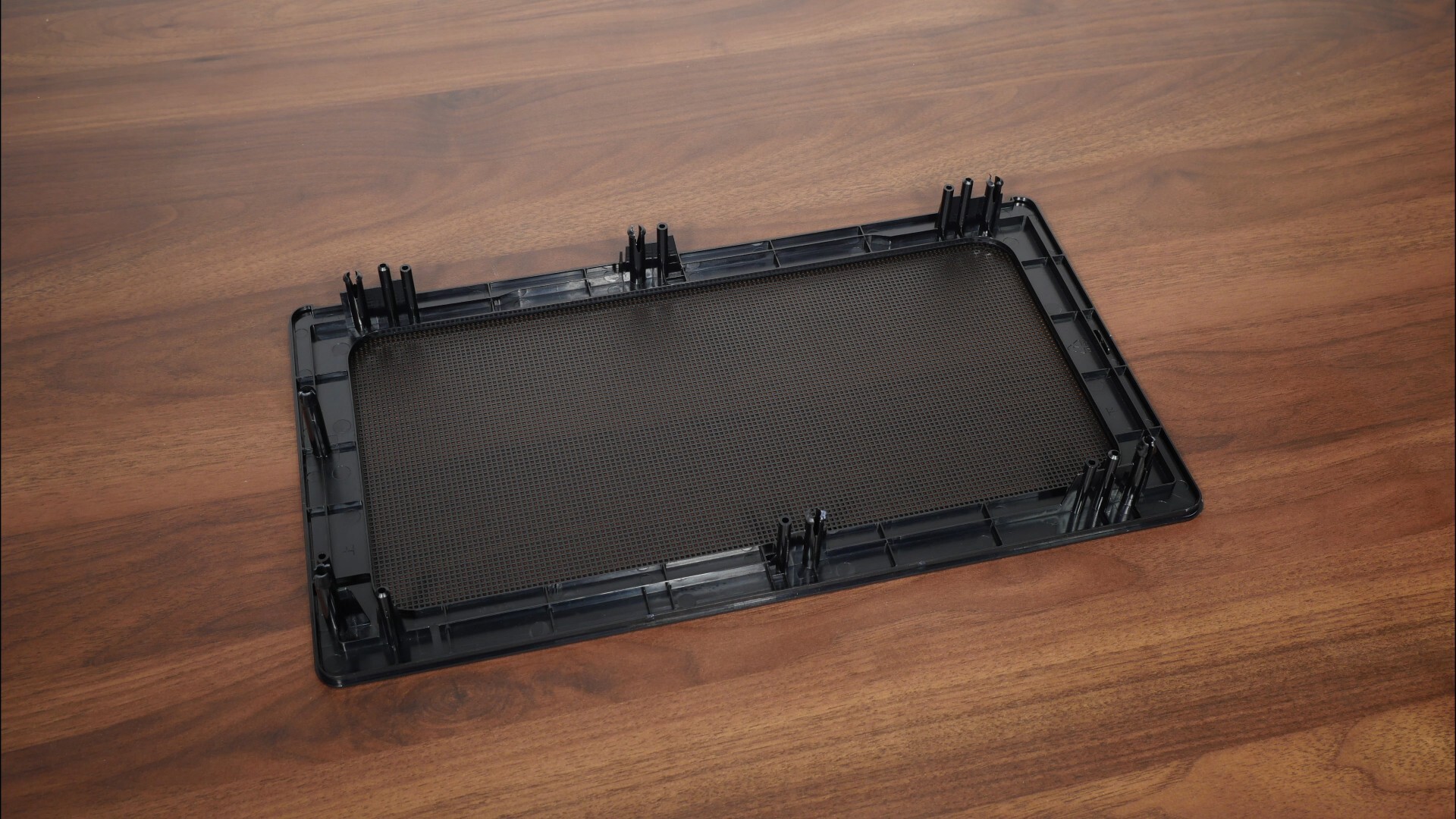 Zalman M5 Front Panel