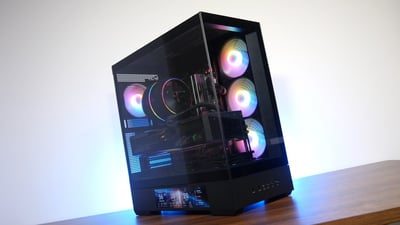 Review: Zalman P40 DS PC Case