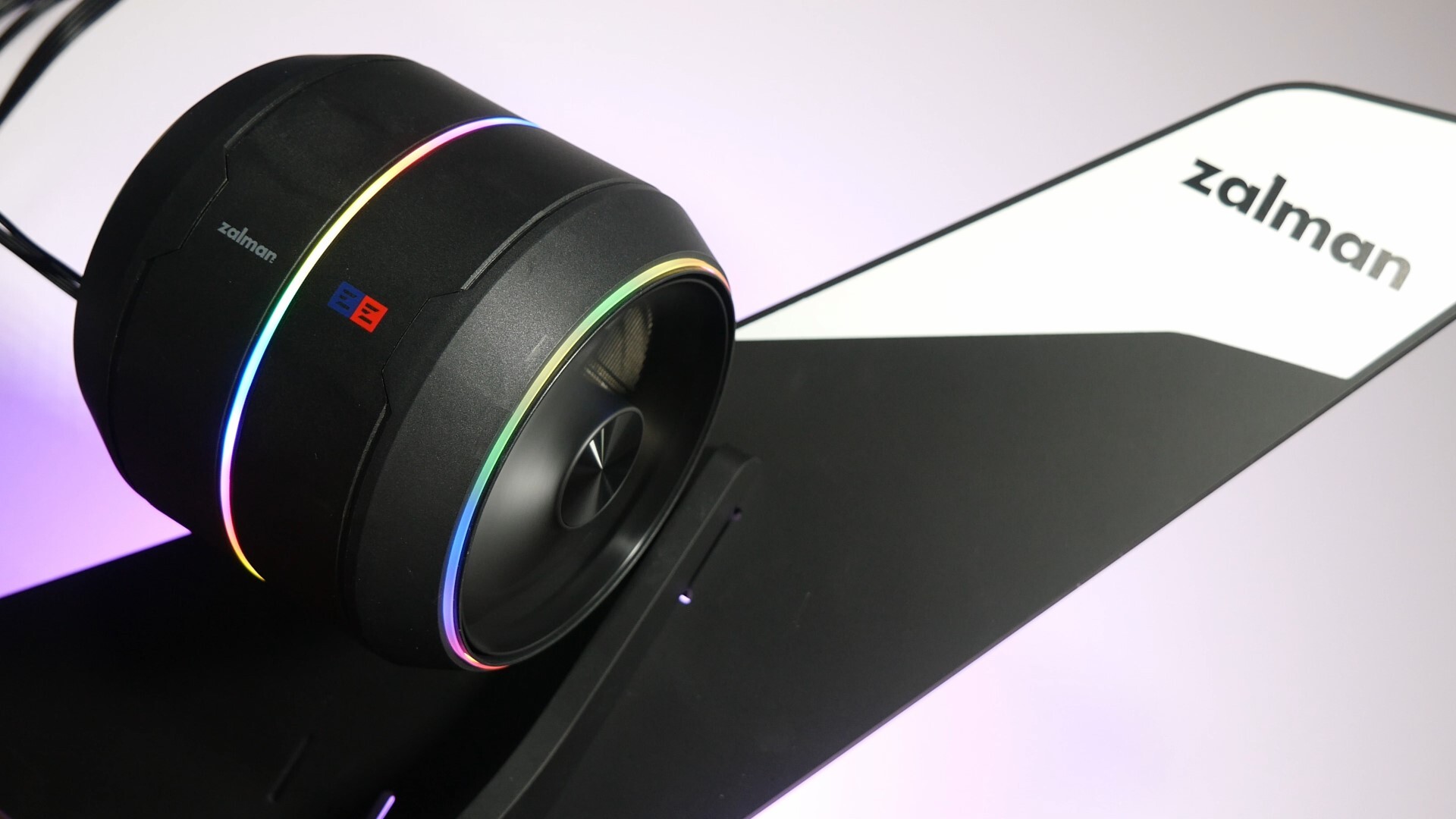 RGB LEDs (3)