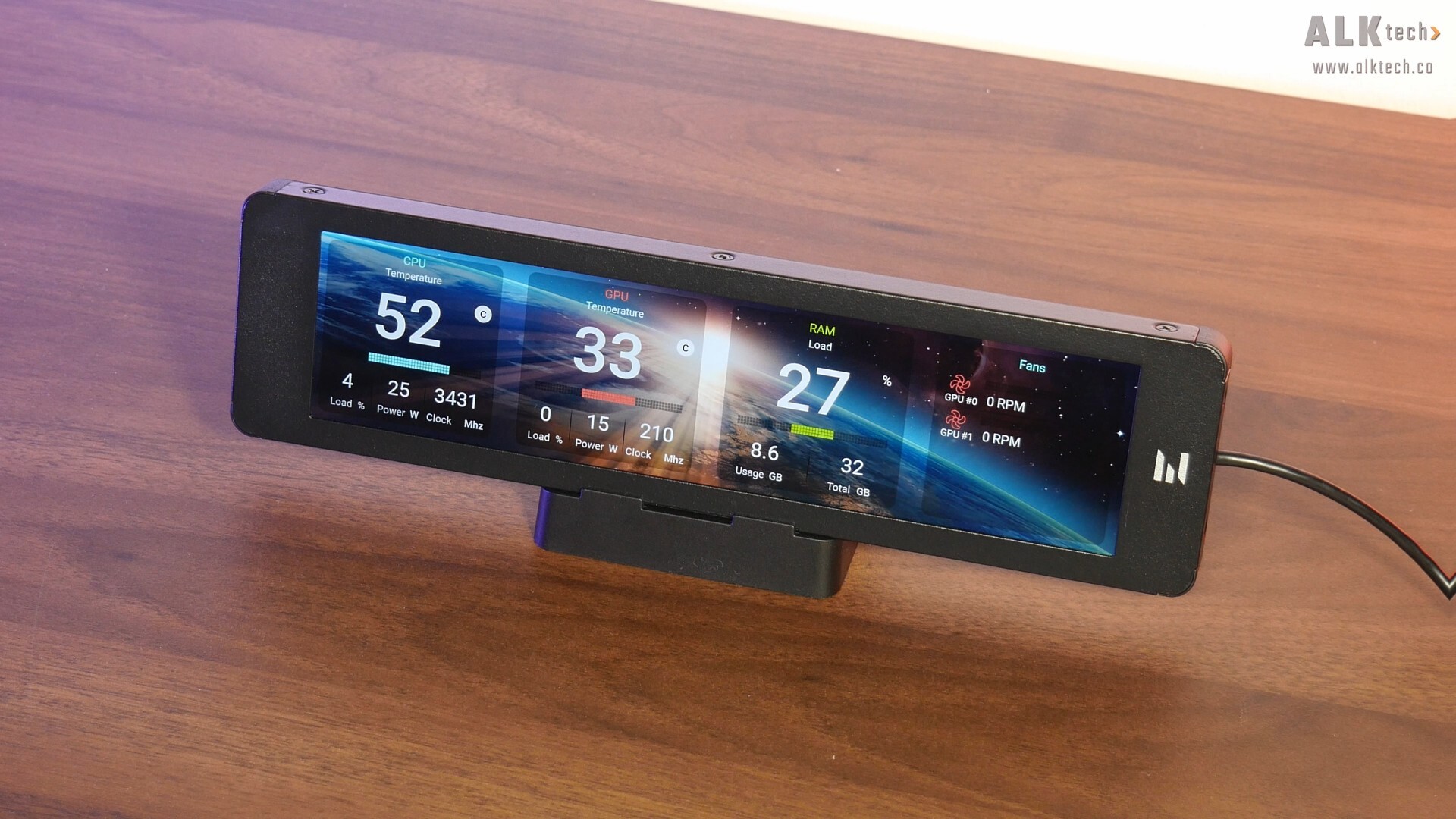 Zalman ZM-MF916 Demo Aesthetics (2)