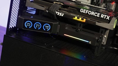 Review: Zalman ZM-VS3 DS GPU Support Stand