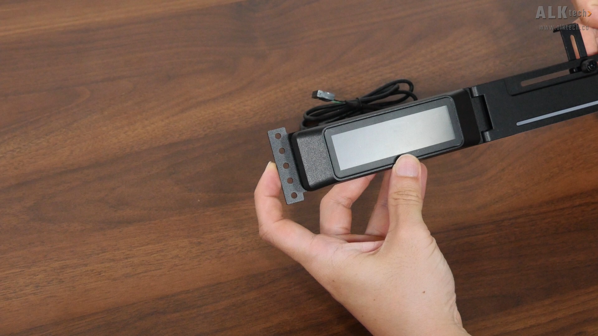 Zalman ZM-VS3 DS Installation (1)