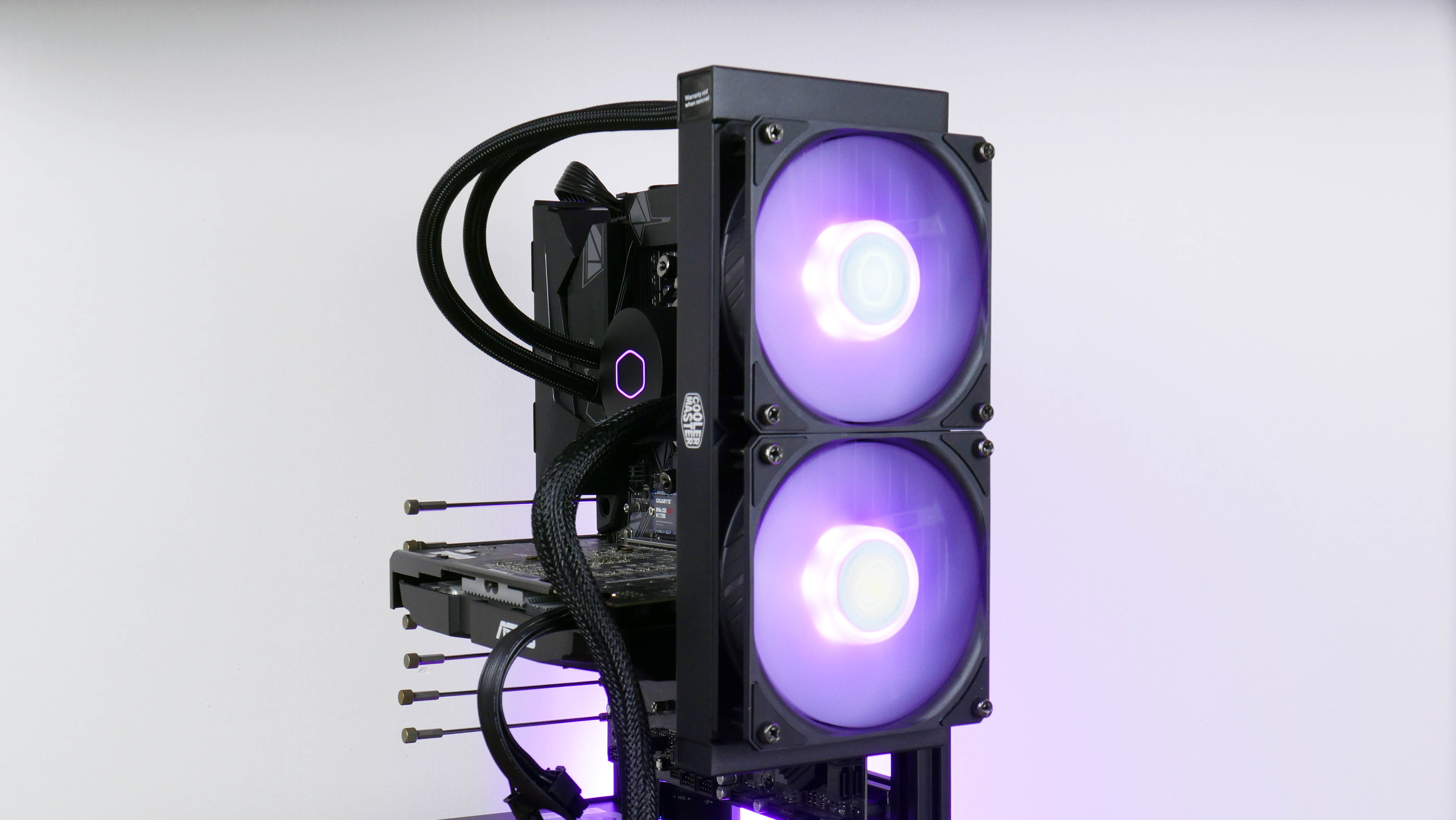 Cooler Master MasterLiquid ML240L V2 ARGB