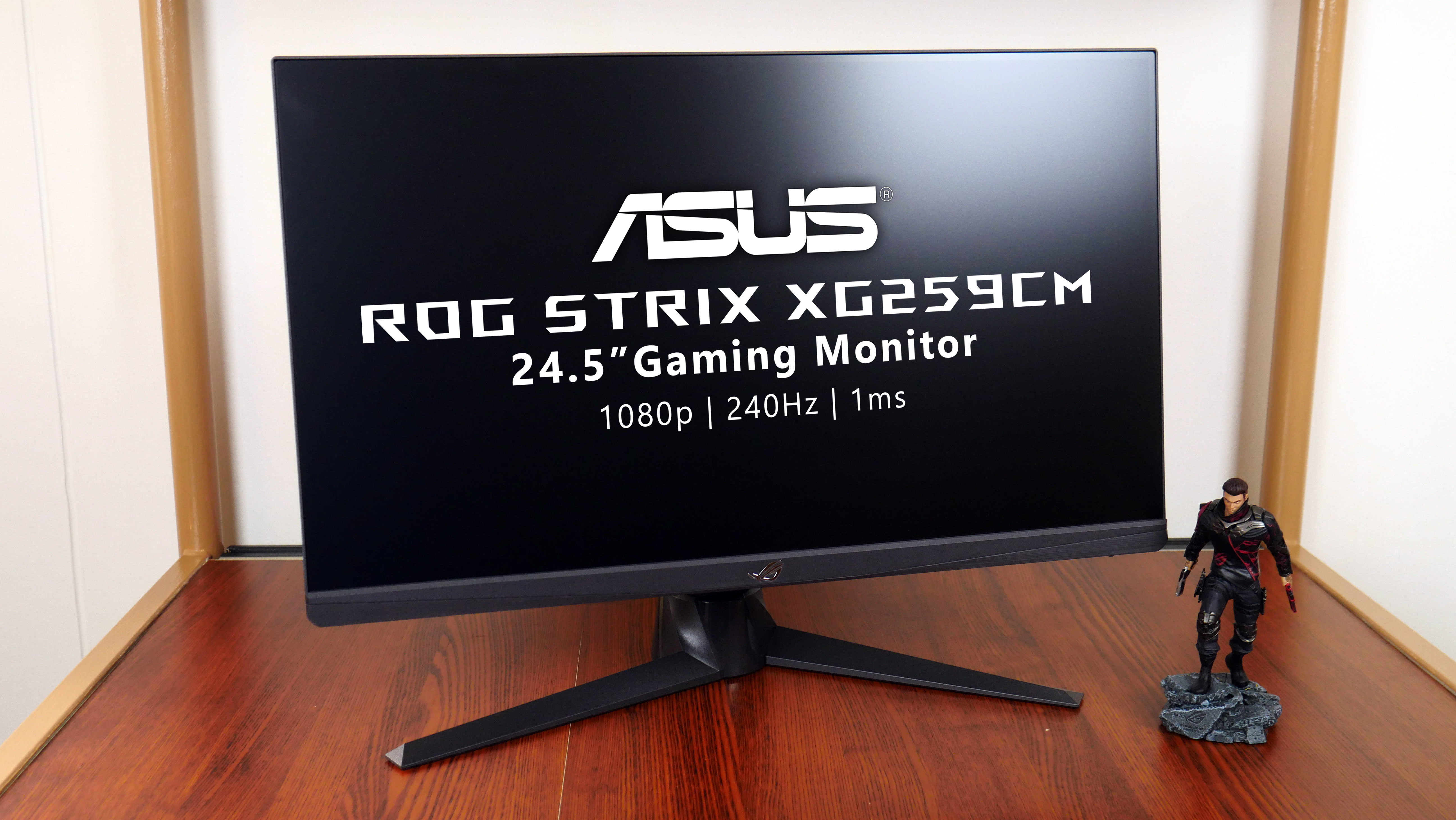 ASUS ROG Strix XG259CM Gaming Monitor