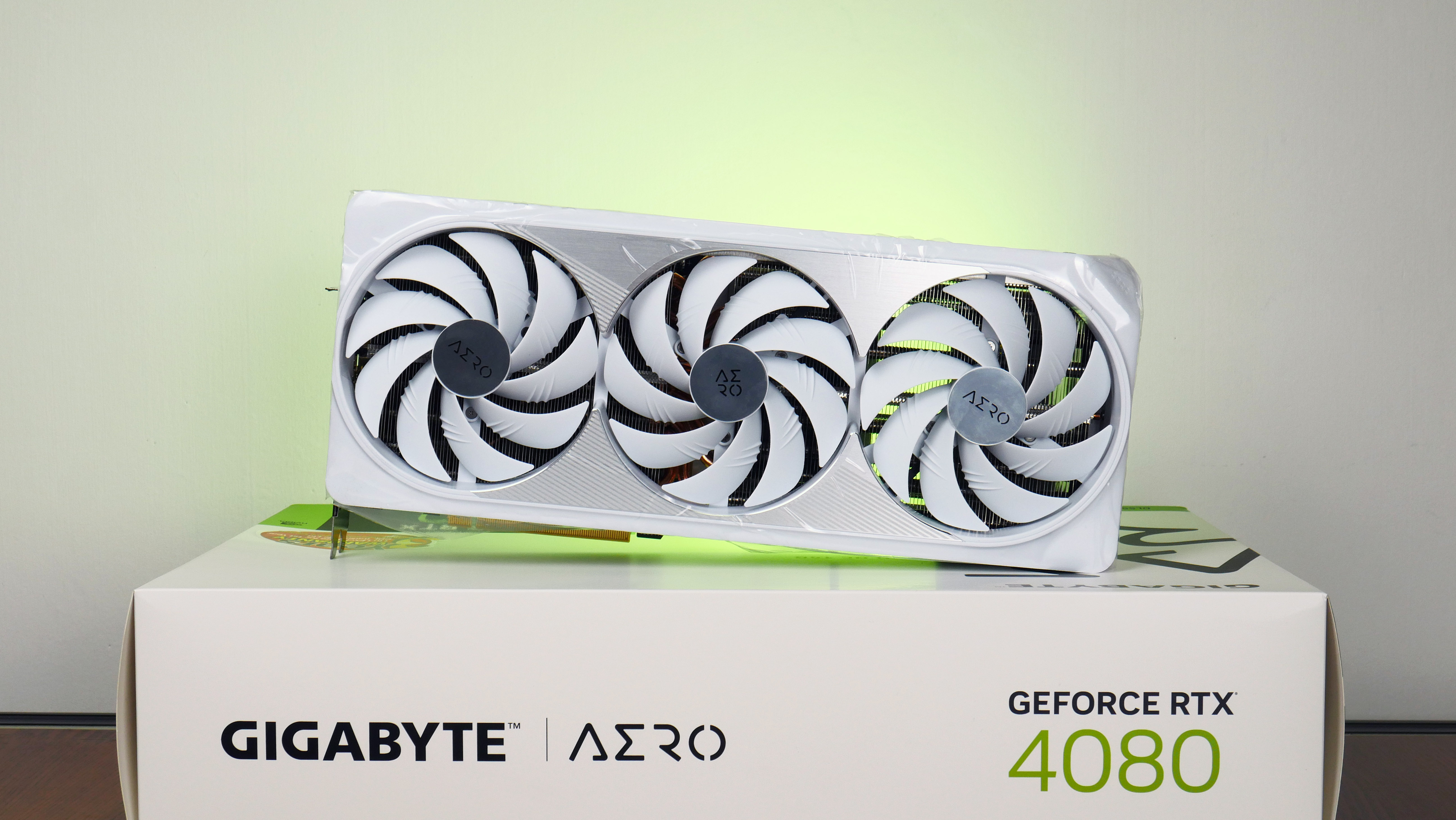 Gigabyte geforce rtx 4080 gaming